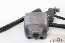 Load image into Gallery viewer, 1976 Honda CB750F CB750 Supersport Clutch Perch Blinker CTRL Switch 35130377P00P | Mototech271
