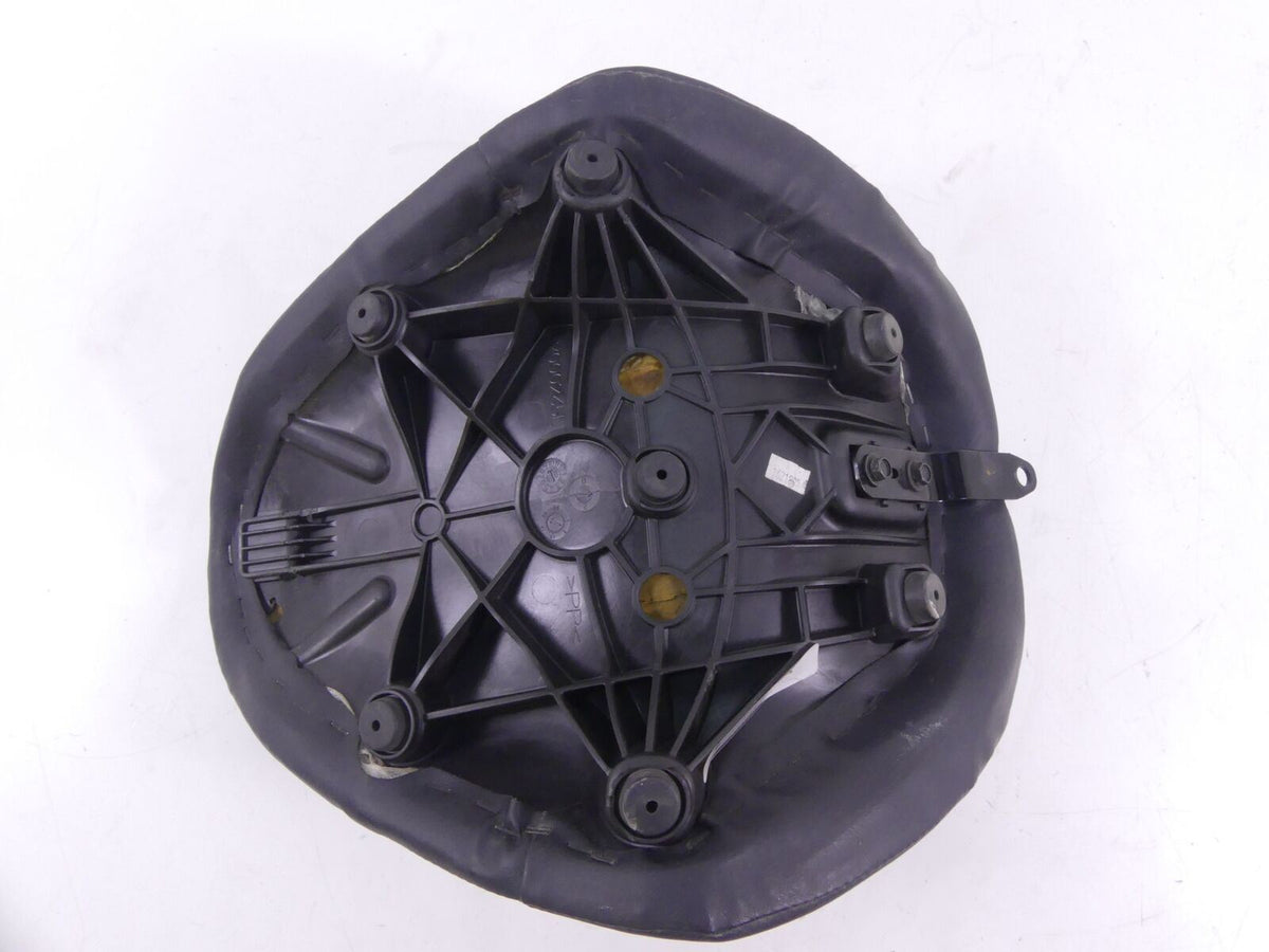 2019 Harley Softail FXBB Street Bob Driver Rider Saddle Seat - No Tear 52000264 {{ shop.shopifyCountryName }} - Mototech271