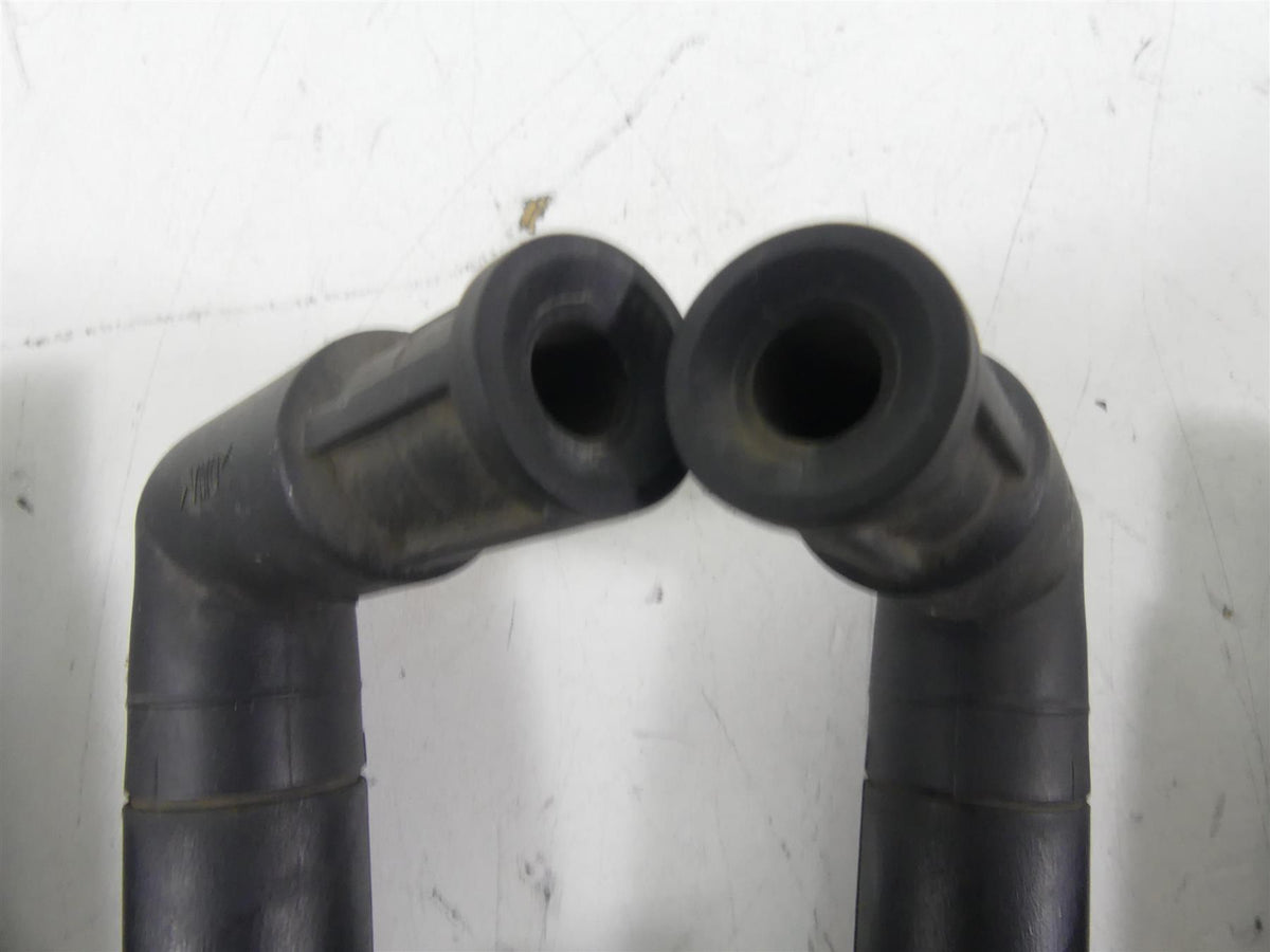 2012 BMW R1200 GS K255 Adventure Ignition Coil Stick L-Bow Coils Set 12137715847 {{ shop.shopifyCountryName }} - Mototech271