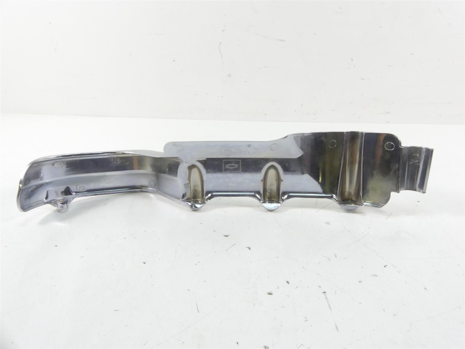 2013 Harley Touring FLHX Street Glide Kuryakyn Chrome Inner Primary Cover 600485 {{ shop.shopifyCountryName }} - Mototech271