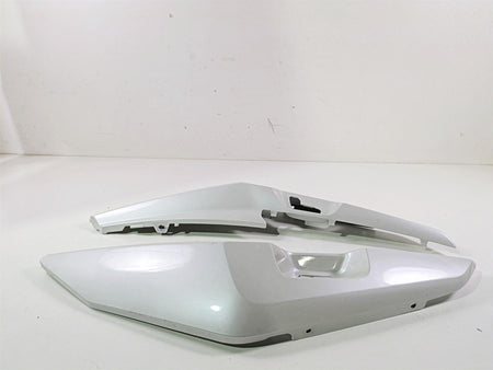 2014 BMW K1600 GTL K48 Rear Tail Fairing Cover Cowl Set 46627709505 {{ shop.shopifyCountryName }} - Mototech271