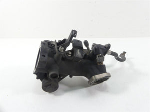 2012 Harley CVO FLHX SE3 Street Glide Throttle Body Fuel Injection 27685-11 | Mototech271