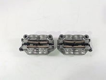 Load image into Gallery viewer, 2017 Aprilia RSV 1100 Tuono V4 Factory Brembo Front Brake Caliper Set 2B001348
