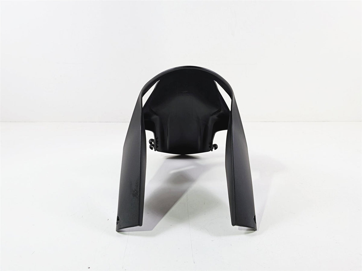 2016 Mv Agusta F3 800 RR Front OEM Black Plastic Fender 8000B5451-Mototech271