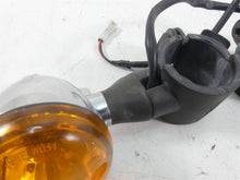 Load image into Gallery viewer, 2016 Indian Scout Sixty Front Turn Signal Blinkers Set 2412602 | Mototech271
