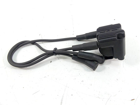 2006 Harley Touring FLHTCU SE E-Glide Ignition Coil Wires Plugs 31743-01 {{ shop.shopifyCountryName }} - Mototech271
