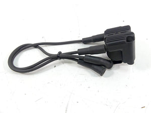 2006 Harley Touring FLHTCU SE E-Glide Ignition Coil Wires Plugs 31743-01 | Mototech271