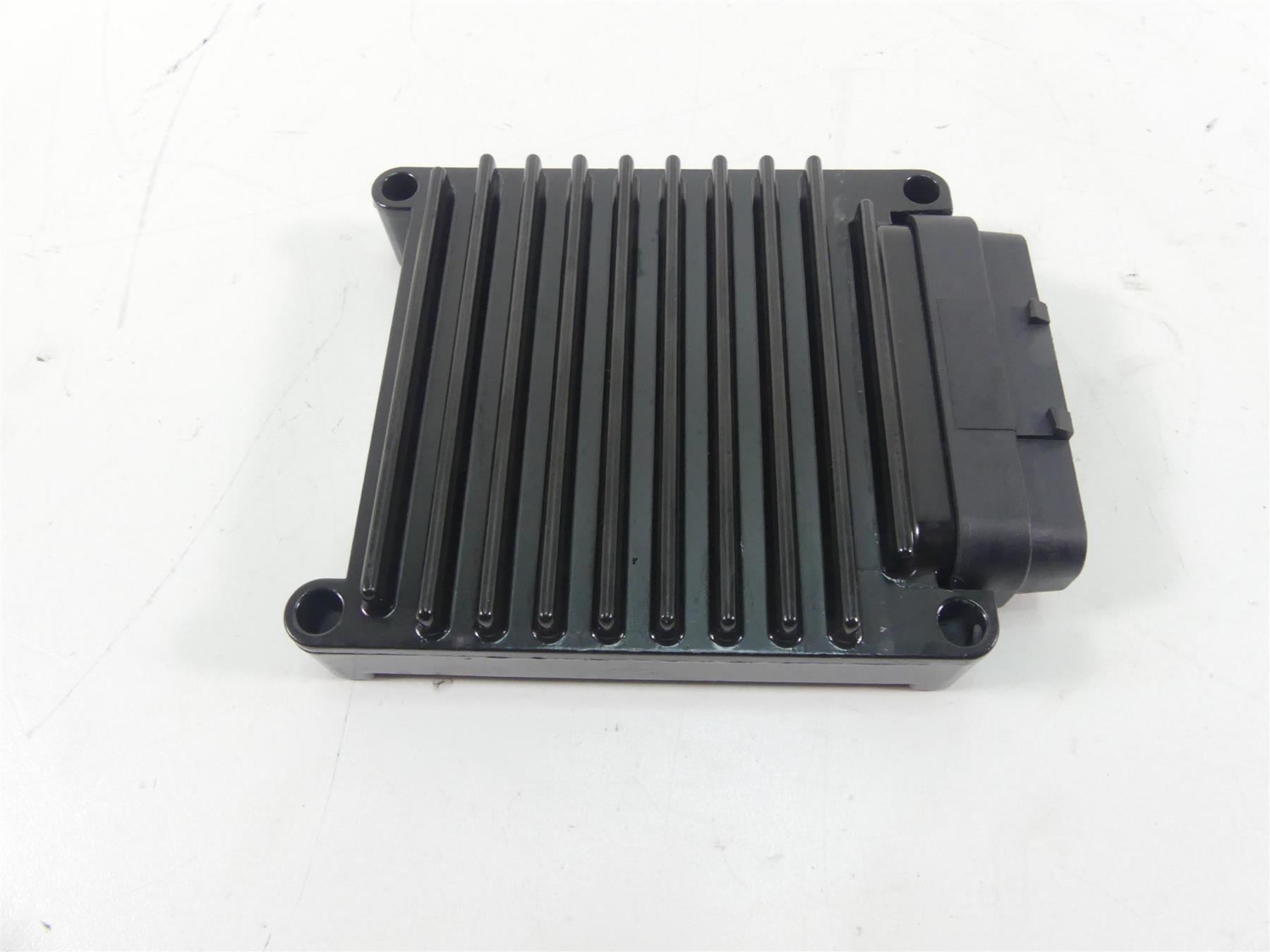2011 Harley VRSCF Muscle Rod Cdi Ecu Ecm Engine Control Module 32852-11 {{ shop.shopifyCountryName }} - Mototech271