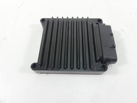 2011 Harley VRSCF Muscle Rod Cdi Ecu Ecm Engine Control Module 32852-11 {{ shop.shopifyCountryName }} - Mototech271