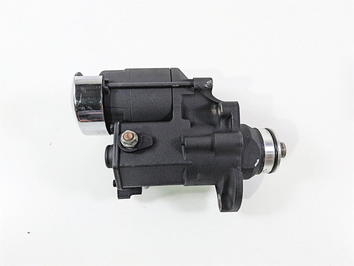 2016 Harley Touring FLHX Street Glide Engine Starter Motor 96ci 103ci 31618-06A {{ shop.shopifyCountryName }} - Mototech271