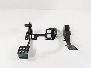 2019 Polaris RZR XP 1000 Highlifter Brake & Accelerate Pedal Set 1019105 1027413