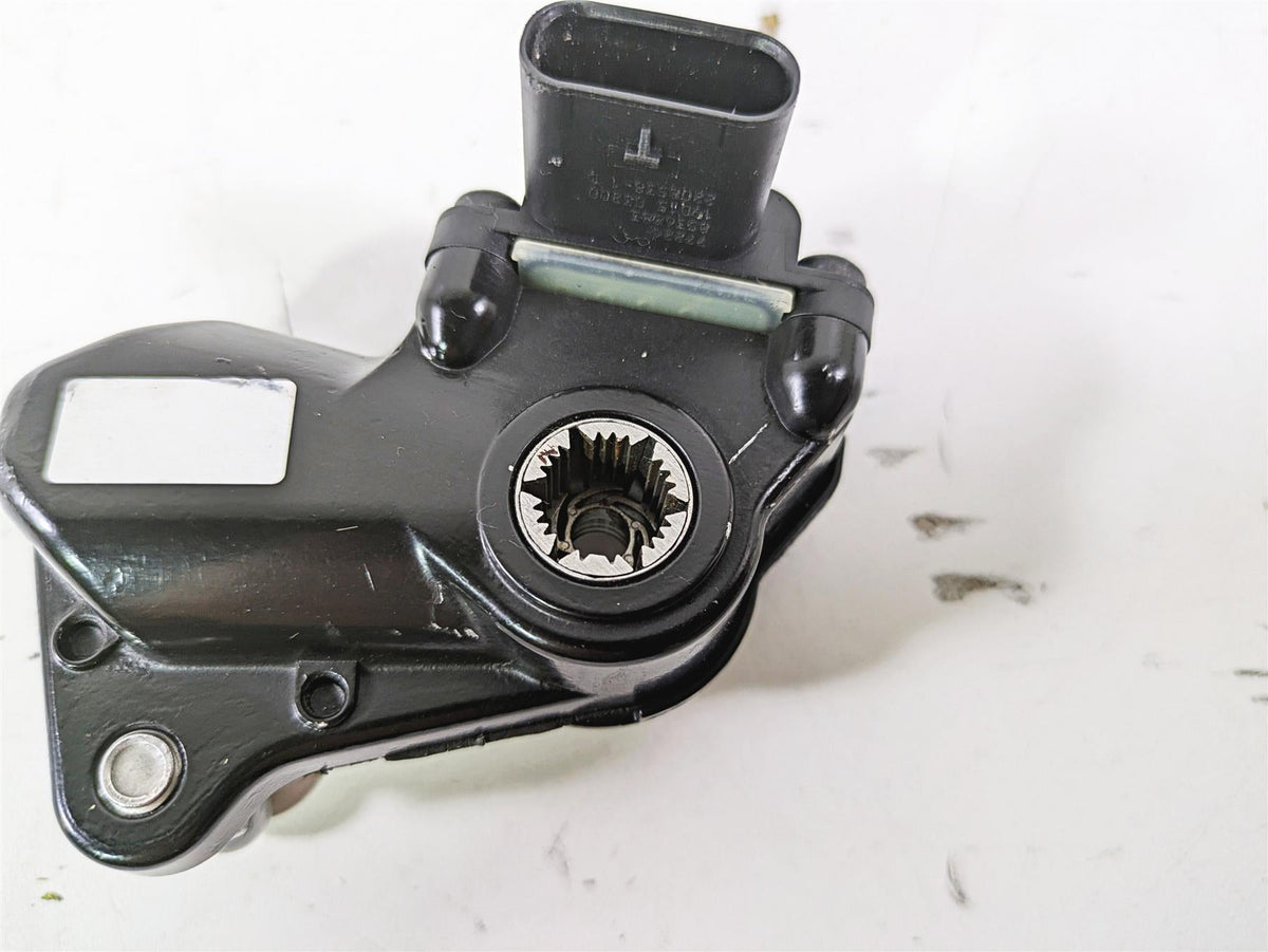 2016 BMW R1200GS GSW K50 Quick Shifter Quickshifter Shift Assistant 23418536884 {{ shop.shopifyCountryName }} - Mototech271
