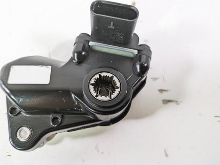 2016 BMW R1200GS GSW K50 Quick Shifter Quickshifter Shift Assistant 23418536884 {{ shop.shopifyCountryName }} - Mototech271