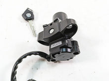 Load image into Gallery viewer, 2018 Kawasaki ZX1002 Ninja H2 SX Ignition Switch Key Lock Cap Set 27048-5148 | Mototech271
