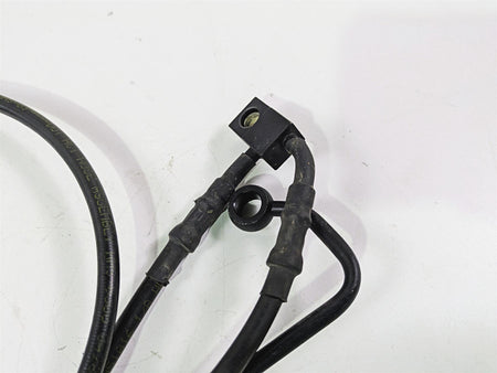 2017 Harley Softail Heritage Classic FLSTC Abs Front Brake Line Set 41800299 {{ shop.shopifyCountryName }} - Mototech271
