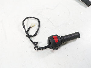 2013  Moto Guzzi V7 750 Stone Right Hand Start Control Switch B063135 | Mototech271
