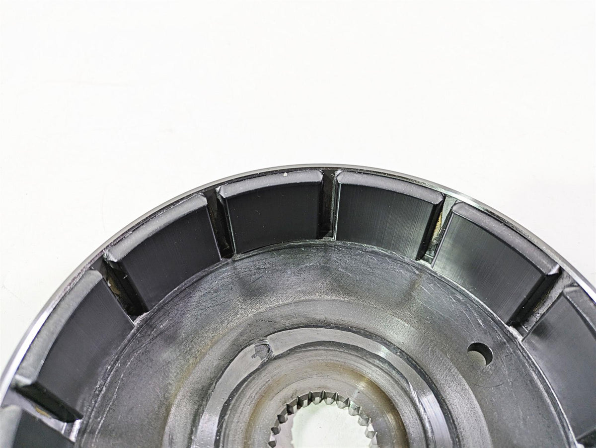 2017 Harley Dyna FXDB Street Bob Ignition Flywheel Rotor 30041-08A {{ shop.shopifyCountryName }} - Mototech271