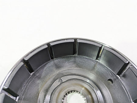 2017 Harley Dyna FXDB Street Bob Ignition Flywheel Rotor 30041-08A {{ shop.shopifyCountryName }} - Mototech271