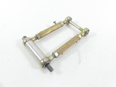 2016 BMW S1000XR K49 Rear Shock Linkage Lowering Kit Links {{ shop.shopifyCountryName }} - Mototech271