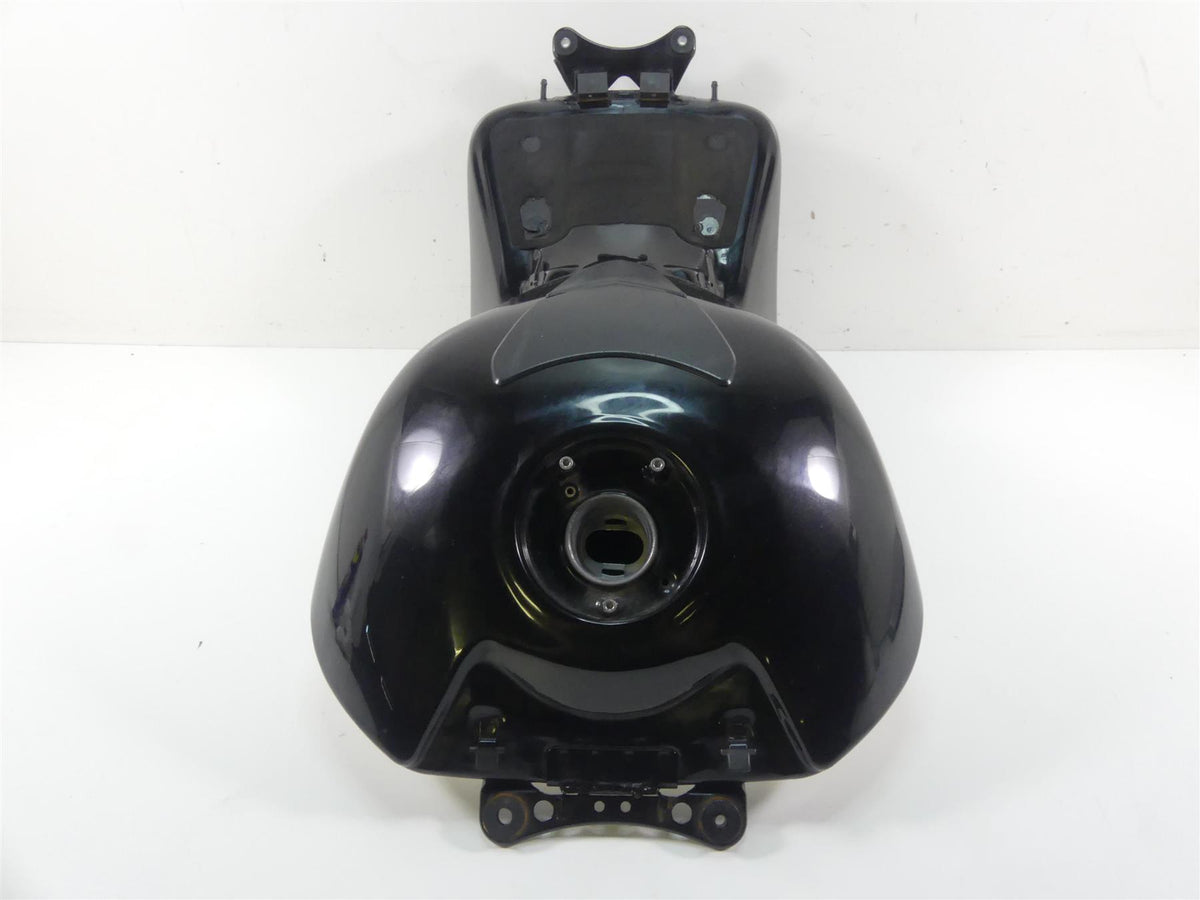 2012 Kawasaki ZX1400 ZX14R Ninja Nice Fuel Gas Petrol Tank 51001-0752 {{ shop.shopifyCountryName }} - Mototech271