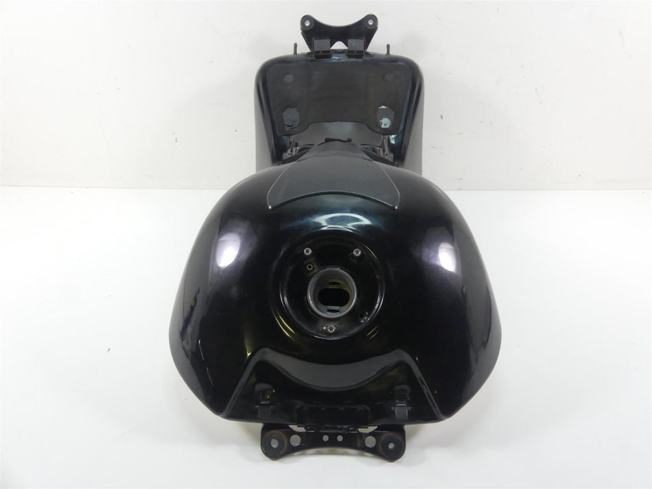 2012 Kawasaki ZX1400 ZX14R Ninja Nice Fuel Gas Petrol Tank 51001-0752 {{ shop.shopifyCountryName }} - Mototech271