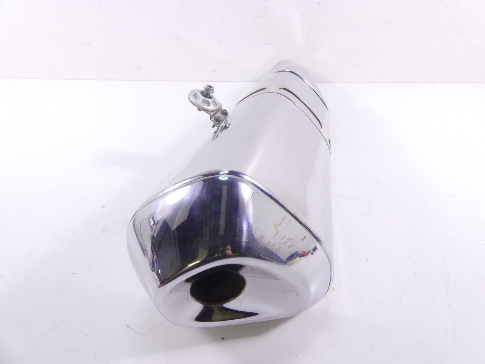 2017 BMW R1200RT RTW K52 Chrome Lafranconi Exhaust Muffler Pipe 18518531078 {{ shop.shopifyCountryName }} - Mototech271