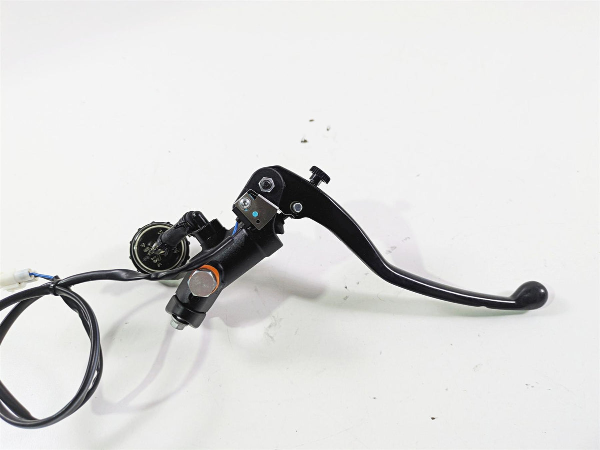2017 KTM 1290 Super Duke GT Radial Clutch Master Cylinder HC1 6130203014430 {{ shop.shopifyCountryName }} - Mototech271