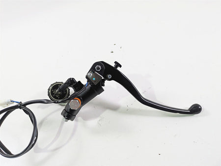 2017 KTM 1290 Super Duke GT Radial Clutch Master Cylinder HC1 6130203014430 {{ shop.shopifyCountryName }} - Mototech271
