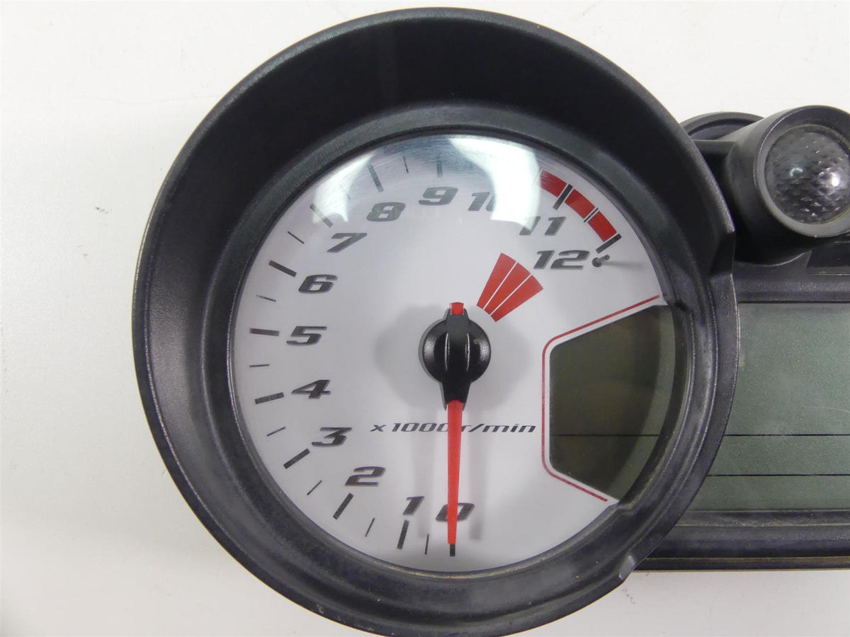 2016 Yamaha YXZ1000 R EPS SE Speedometer Gauge Instrument 5K 2HC-83500-01-00 {{ shop.shopifyCountryName }} - Mototech271