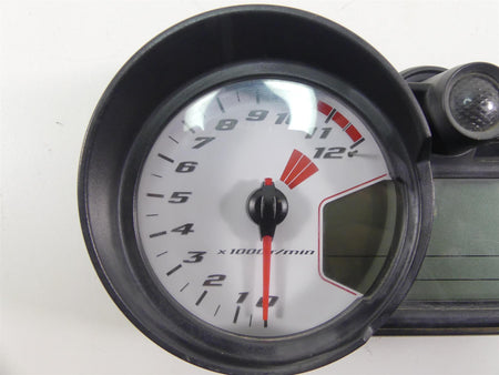 2016 Yamaha YXZ1000 R EPS SE Speedometer Gauge Instrument 5K 2HC-83500-01-00 {{ shop.shopifyCountryName }} - Mototech271