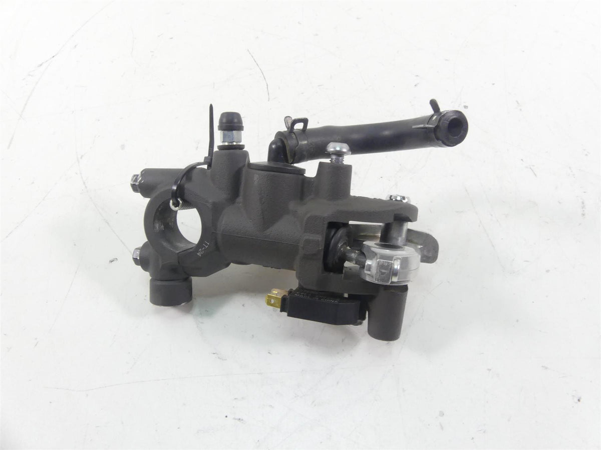 2022 Yamaha MT09 FZ09 Nissin Front Brake Master Cylinder 5/8" B7N-2580A-00-00 {{ shop.shopifyCountryName }} - Mototech271