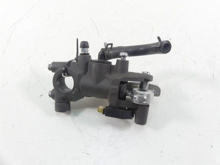 2022 Yamaha MT09 FZ09 Nissin Front Brake Master Cylinder 5/8" B7N-2580A-00-00 {{ shop.shopifyCountryName }} - Mototech271