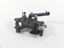 Load image into Gallery viewer, 2022 Yamaha MT09 FZ09 Nissin Front Brake Master Cylinder 5/8&quot; B7N-2580A-00-00 | Mototech271
