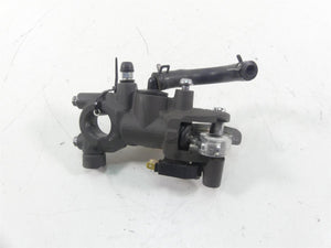 2022 Yamaha MT09 FZ09 Nissin Front Brake Master Cylinder 5/8" B7N-2580A-00-00 | Mototech271