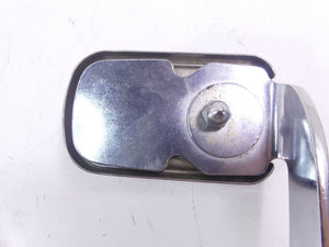 2004 Harley Touring FLHRSI Road King Rear Brake Foot Pedal Lever 42407-02