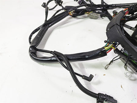 2003 Harley Softail FXSTDI Deuce 100th Wiring Harness Loom - Read 70431-03 {{ shop.shopifyCountryName }} - Mototech271