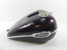 Load image into Gallery viewer, 2005 Harley Softail FLSTSC Heritage Springer Fuel Gas Tank - Read 61625-01E | Mototech271
