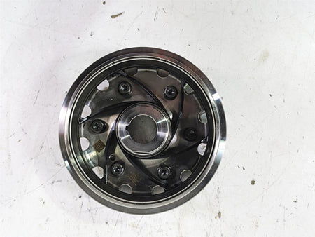 2022 BMW R1250 RT K052 Ignition Flywheel Rotor & Starter Clutch 8894543 {{ shop.shopifyCountryName }} - Mototech271