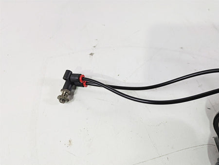 2008 Harley Touring FLHTP Electra Glide Rear Shock Damper Set 13" 54565-97C {{ shop.shopifyCountryName }} - Mototech271