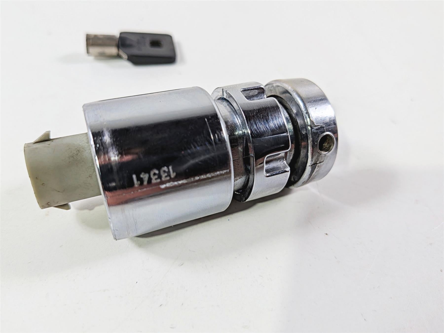 2014 Harley FXSB Softail Breakout Ignition Switch Key Lock Set 71400077A-Mototech271