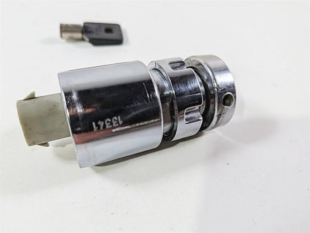 2014 Harley FXSB Softail Breakout Ignition Switch Key Lock Set 71400077A-Mototech271