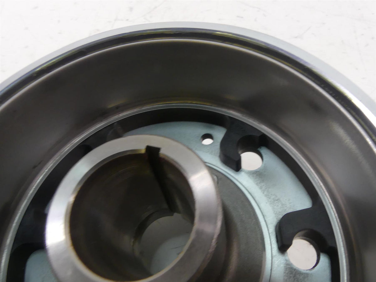 2017 Arctic Mountain Cat M8000 153 Ignition Rotor Fly Wheel Flywheel 3007-315 {{ shop.shopifyCountryName }} - Mototech271