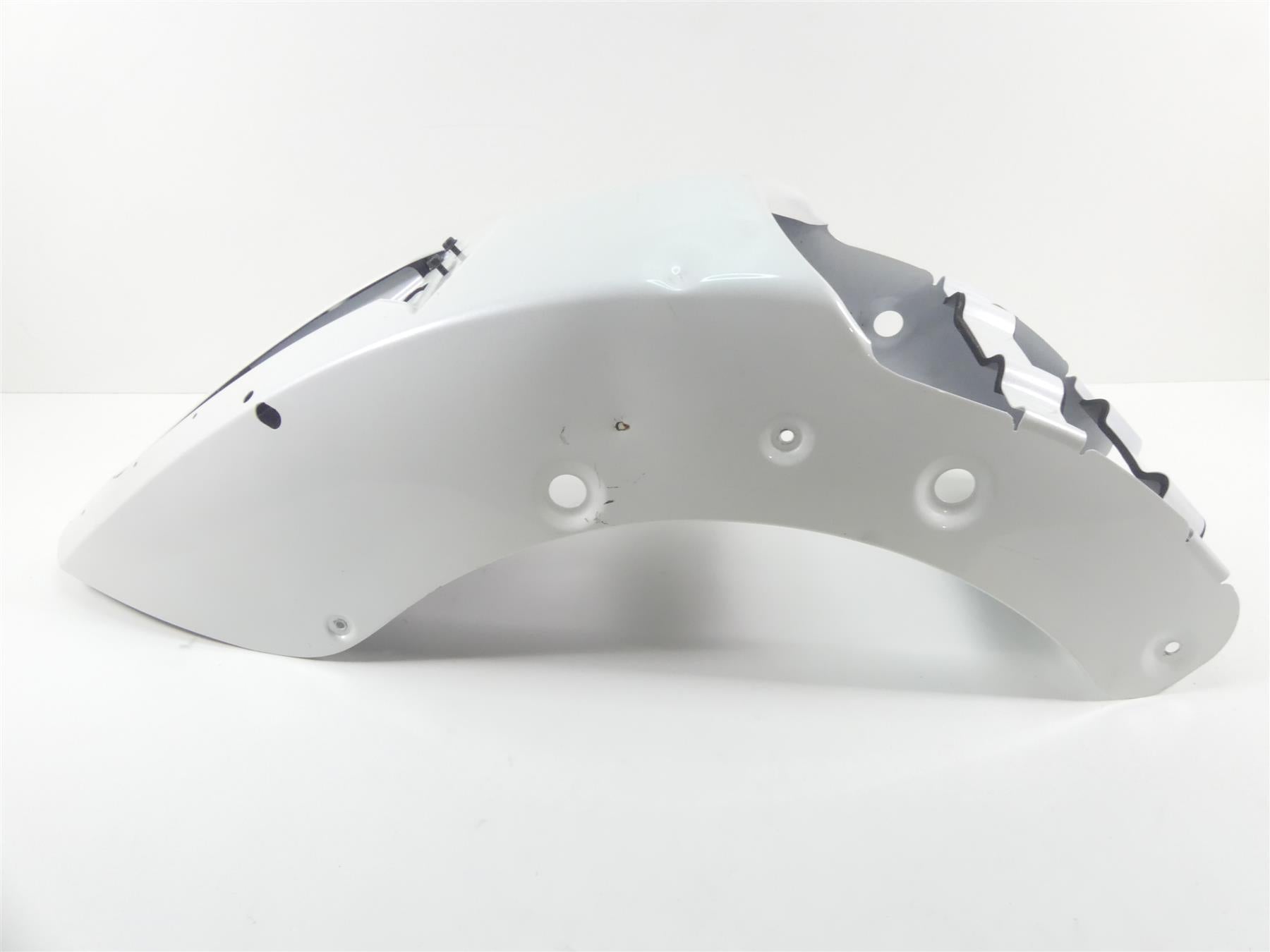 2011 Victory Cross Country Straight Rear Fender 1016644 {{ shop.shopifyCountryName }} - Mototech271