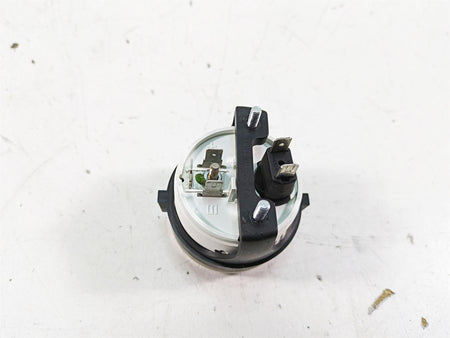 2013 Harley Touring FLHX Street Glide Air Temperature Gauge 75166-01A {{ shop.shopifyCountryName }} - Mototech271