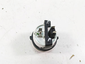 2013 Harley Touring FLHX Street Glide Air Temperature Gauge 75166-01A | Mototech271