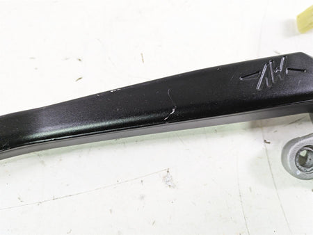 2022 MV Agusta F3 800 Rosso Black Side Kickstand Kick Stand 80A0C0095 {{ shop.shopifyCountryName }} - Mototech271