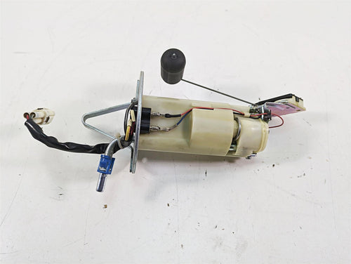2009 Suzuki GSXR750 K9 Fuel Gas Petrol Pump - Tested 15100-37H00 15100-37H01 | Mototech271