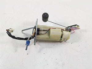 2009 Suzuki GSXR750 K9 Fuel Gas Petrol Pump - Tested 15100-37H00 15100-37H01 | Mototech271