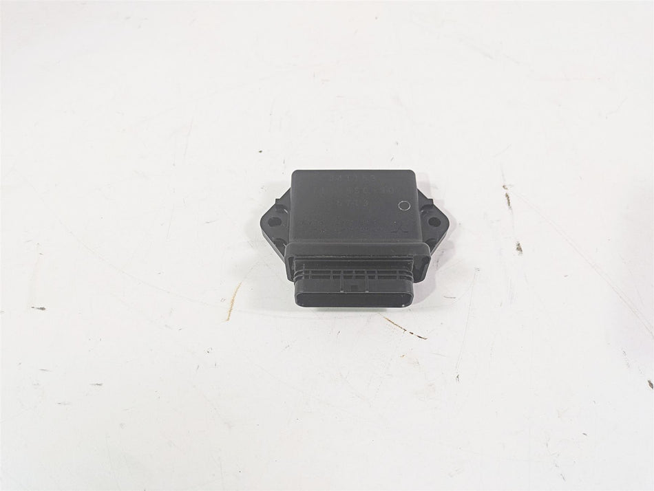 2006 Yamaha XVS650 V-Star Classic Cdi Ecm Engine Control Module 5SC-82305-30-00 {{ shop.shopifyCountryName }} - Mototech271