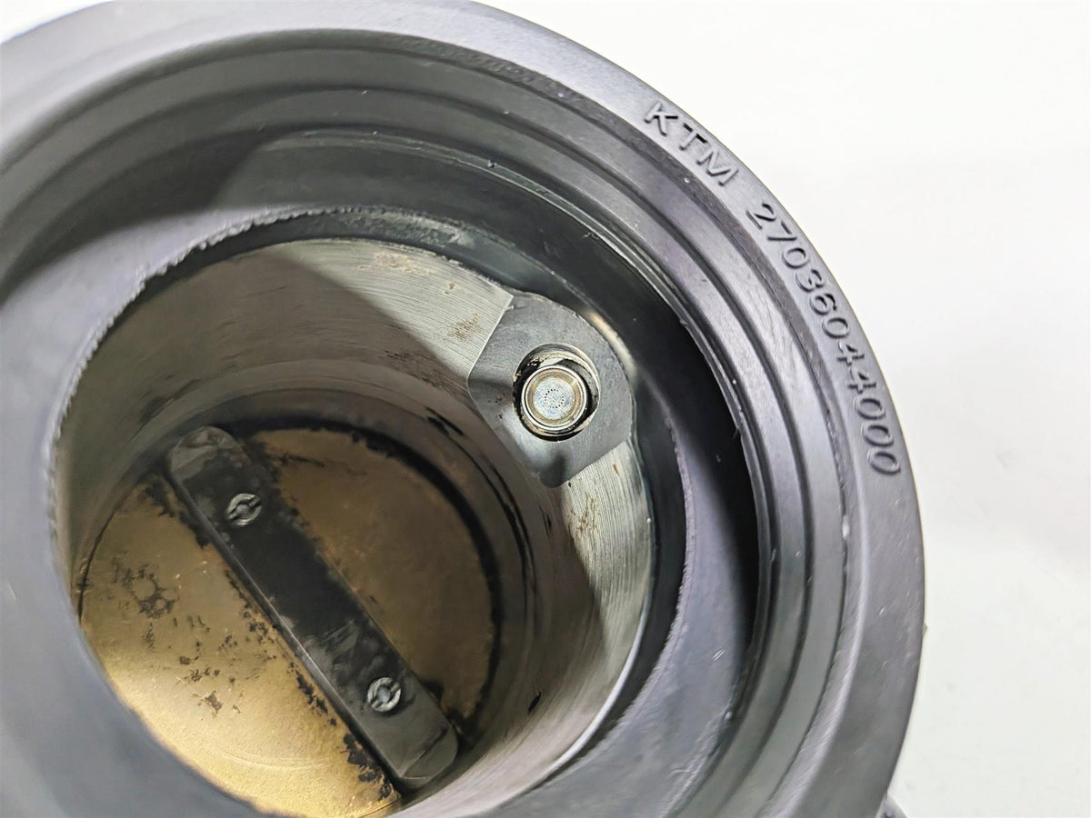 2018 Husqvarna 701 Supermoto Keihin Throttle Body Fuel Injection 76641001000-Mototech271